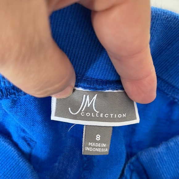 Linen set - Picture 4 of 5